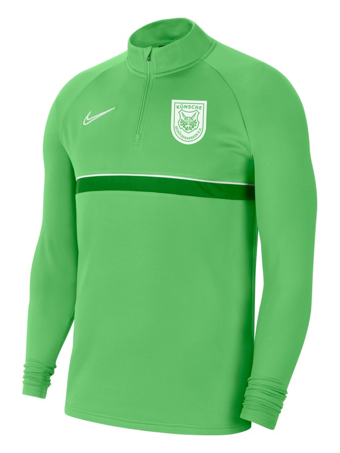 Nike Academy 21 Drill Top