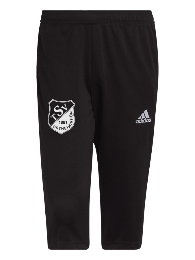 adidas Entrada 22 3/4-Hose