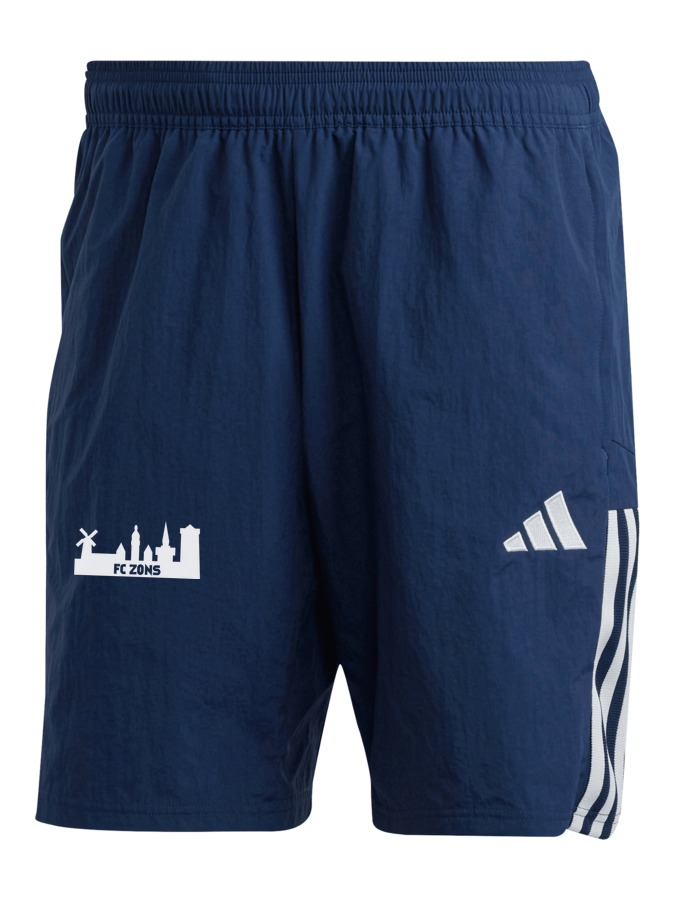 adidas Tiro 23 Competition Downtime Shorts