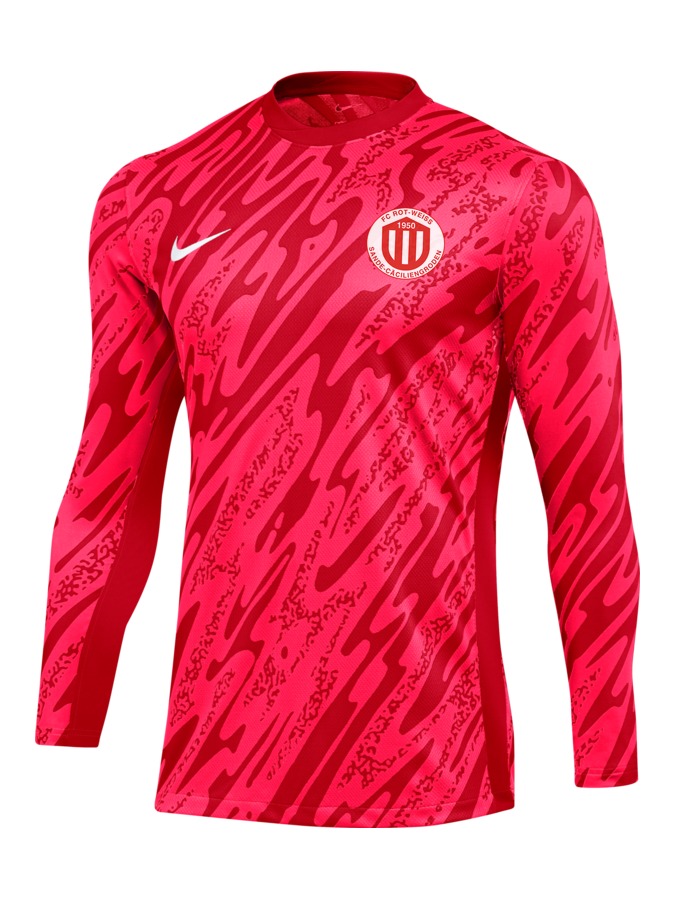 Nike Gardien V Torwart Trikot Langarm Herren
