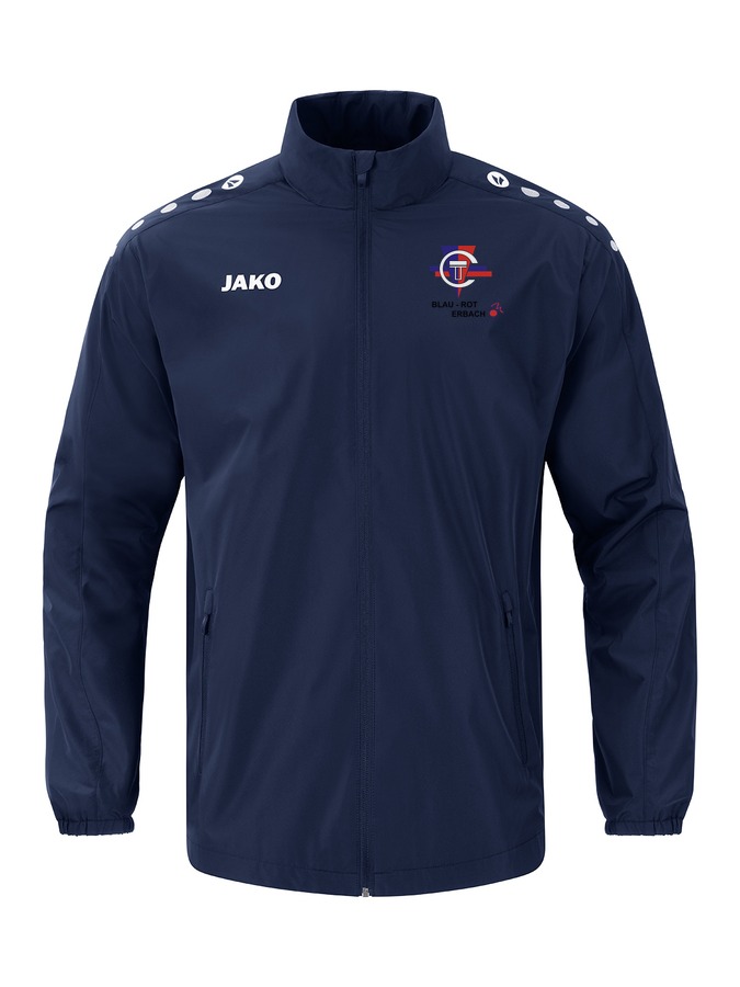 Jako Allwetterjacke One