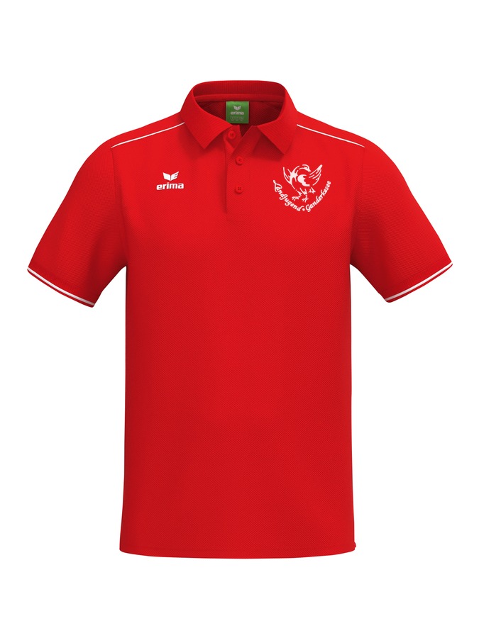 Erima CMPT Poloshirt