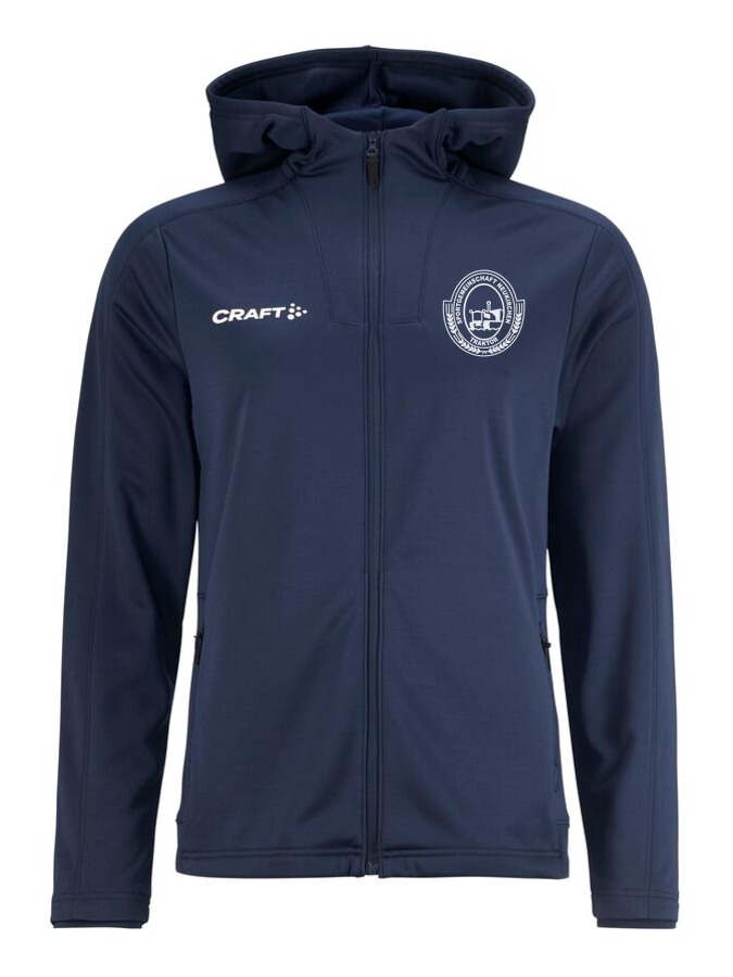 Craft Evolve 2.0 Trainingsjacke Damen