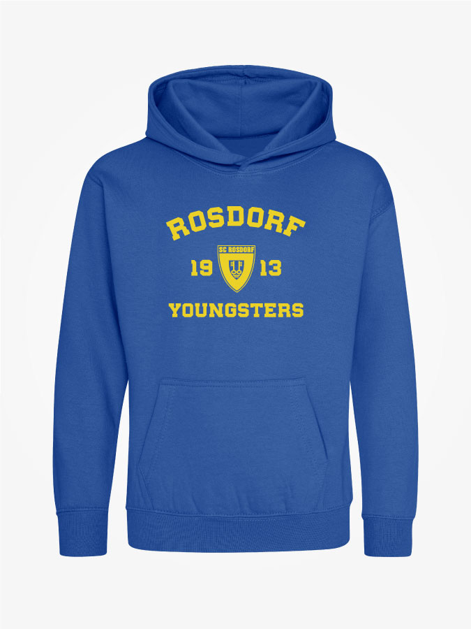 Hoodie Youngsters Kids