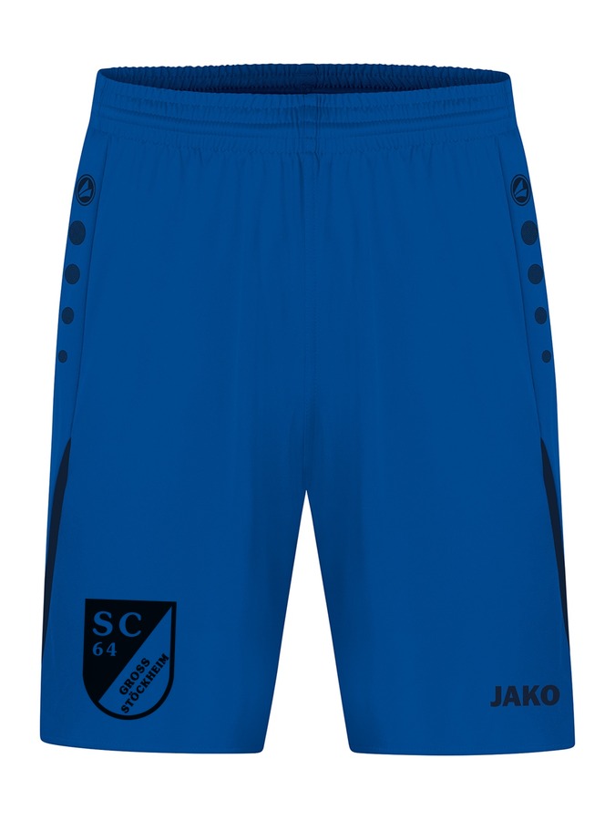 Jako Sporthose Challenge Damen