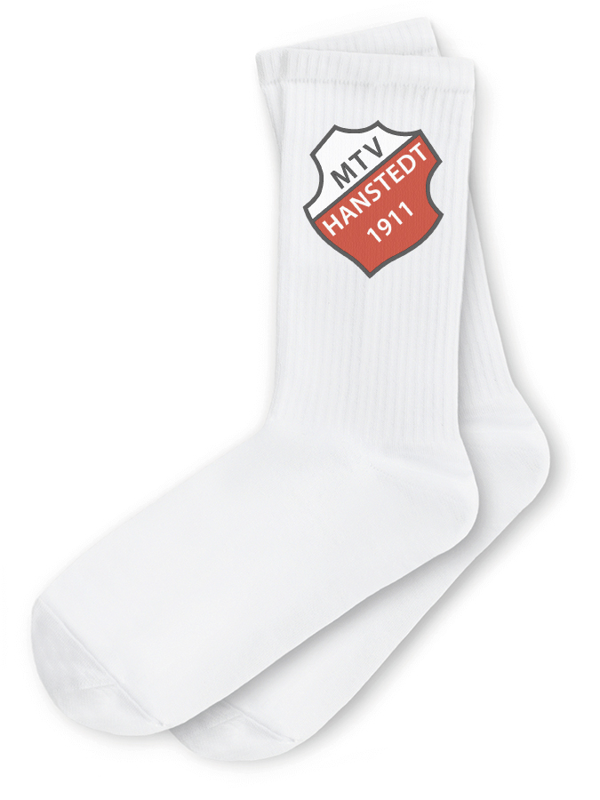 Sportsocken Logo
