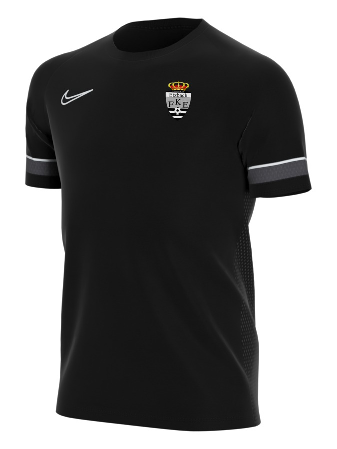 Nike Academy 21 Trainingsshirt Kinder