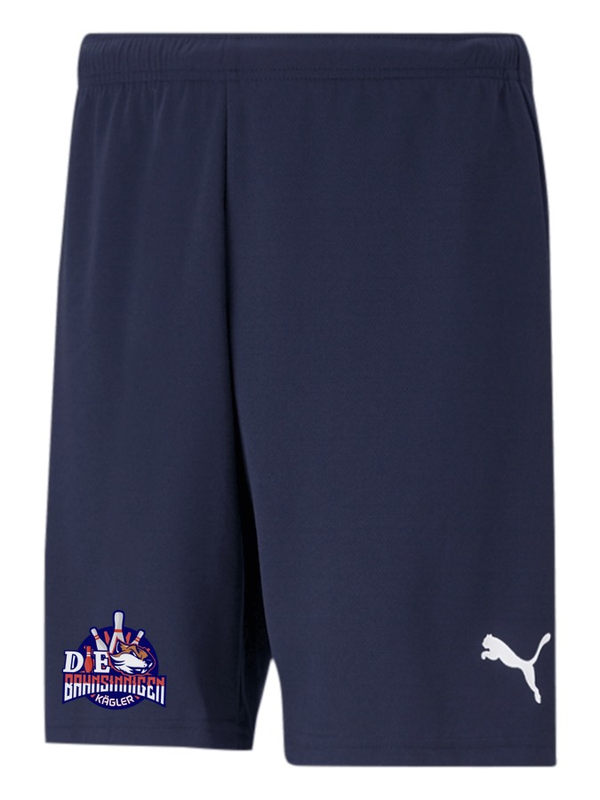 PUMA teamRISE Short