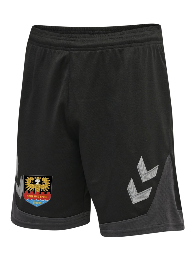 Hummel Lead Trainingsshorts