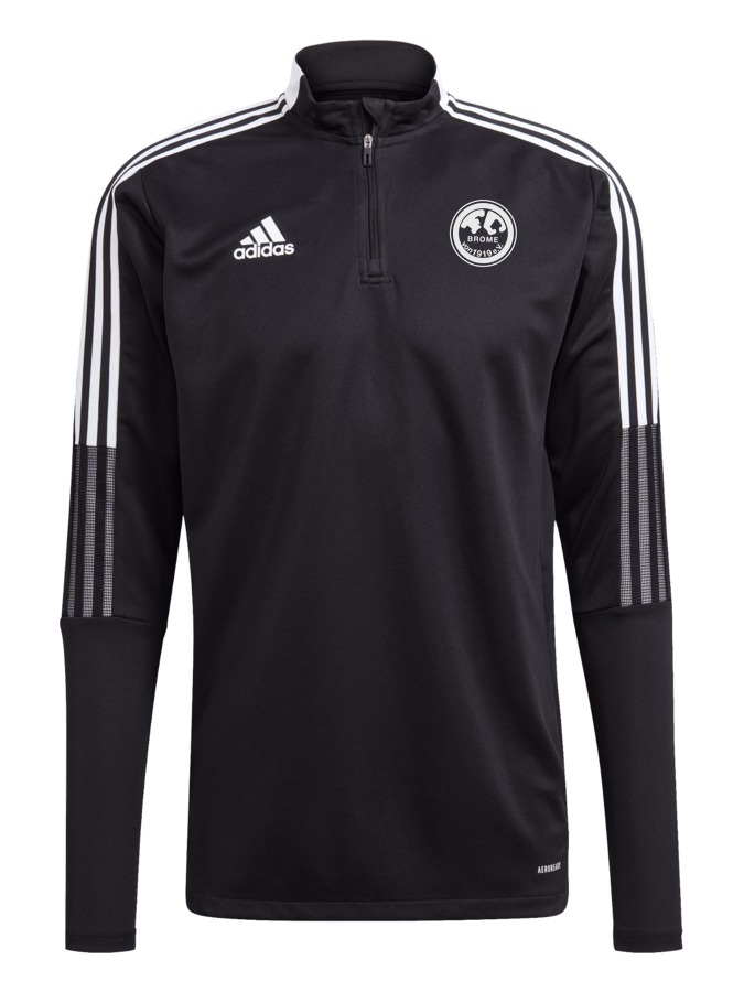 adidas Tiro 21 Trainingstop