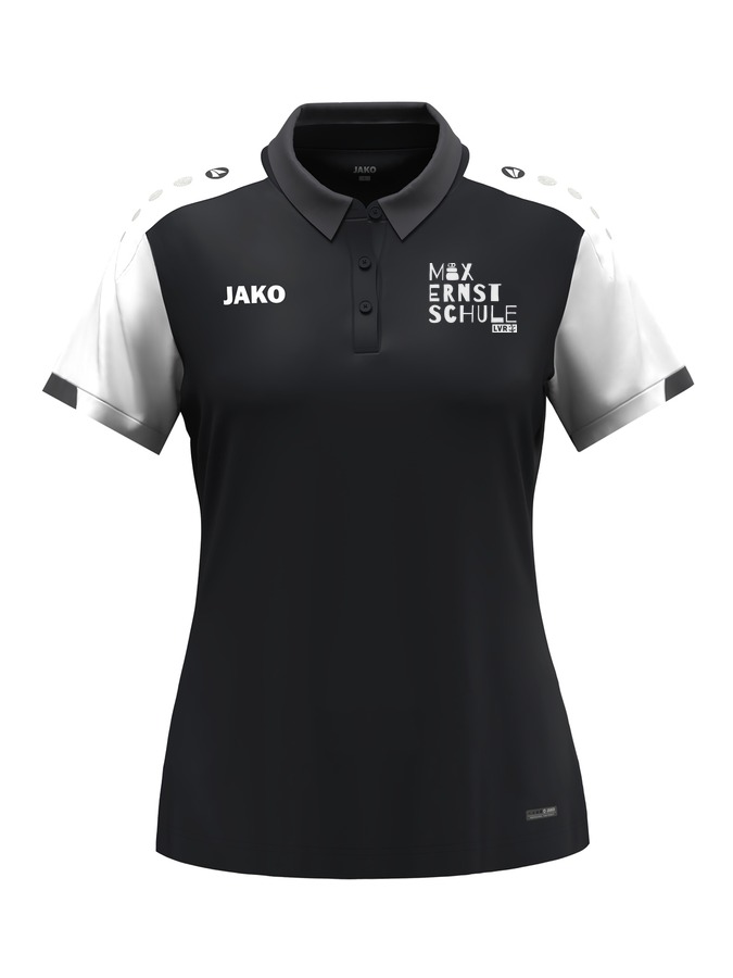 Jako Poloshirt Dynamic Damen