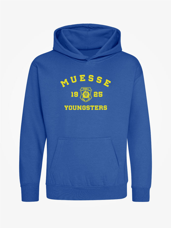 Hoodie Youngsters Kids