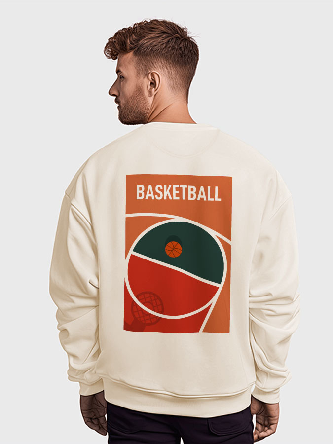 Sweater Pitch Herren