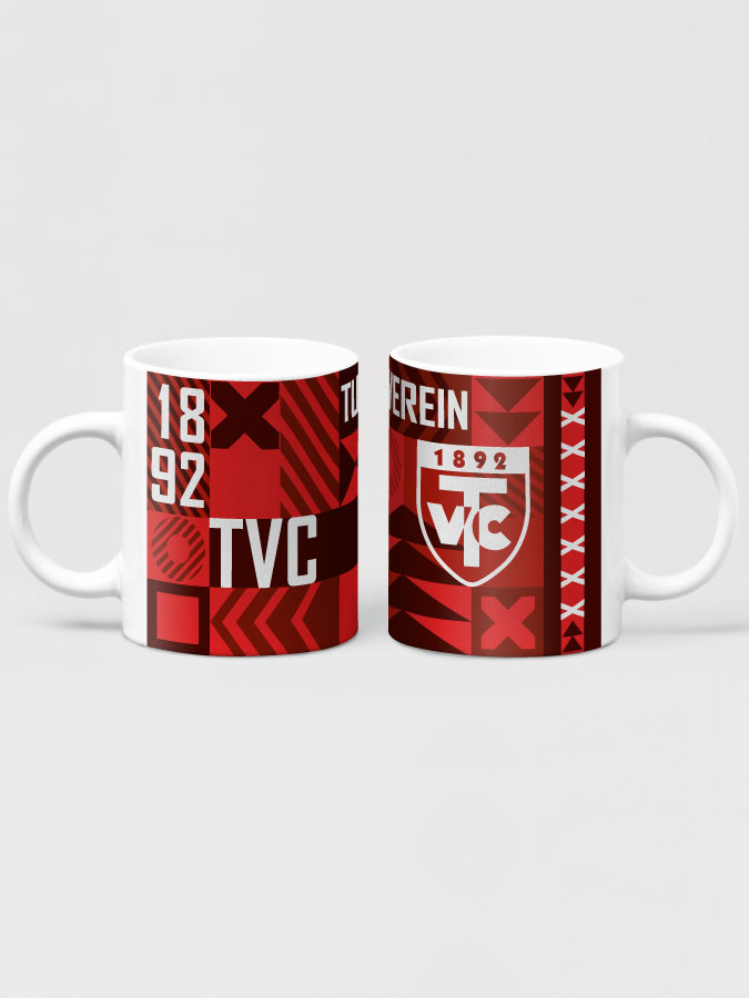 Sammlertasse 2026