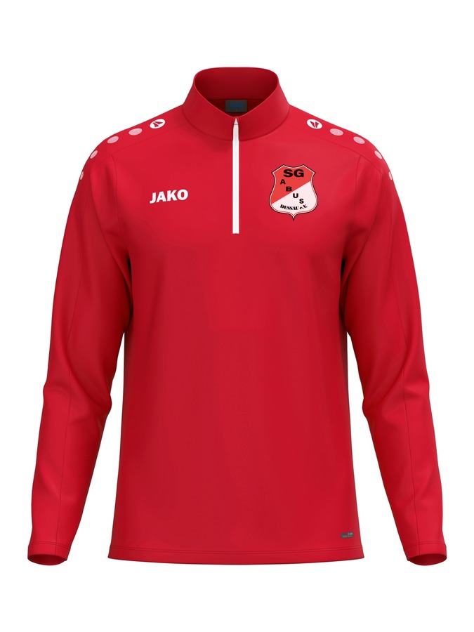 Jako Ziptop One