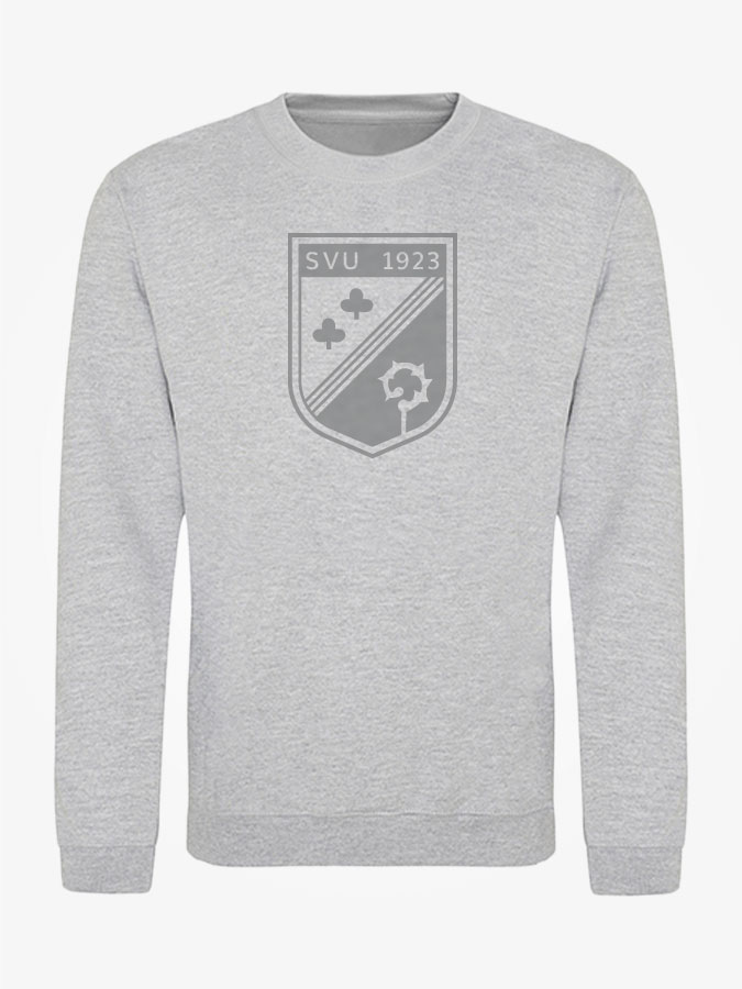 Sweater All Grey Herren