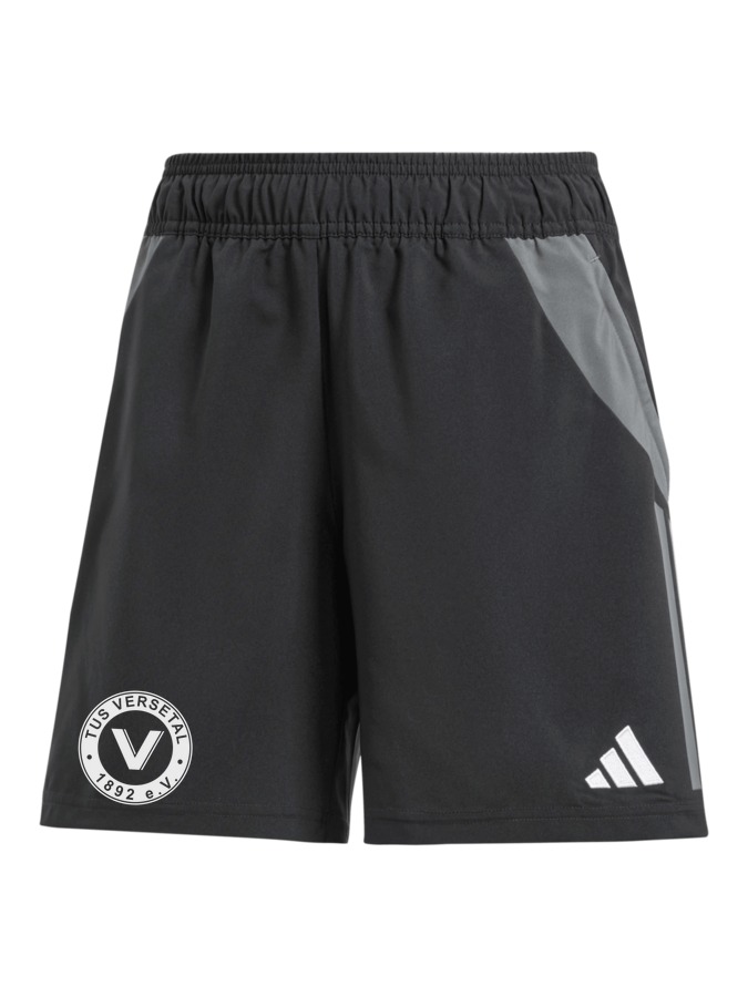 adidas Tiro 24 Competition Downtime Shorts Damen