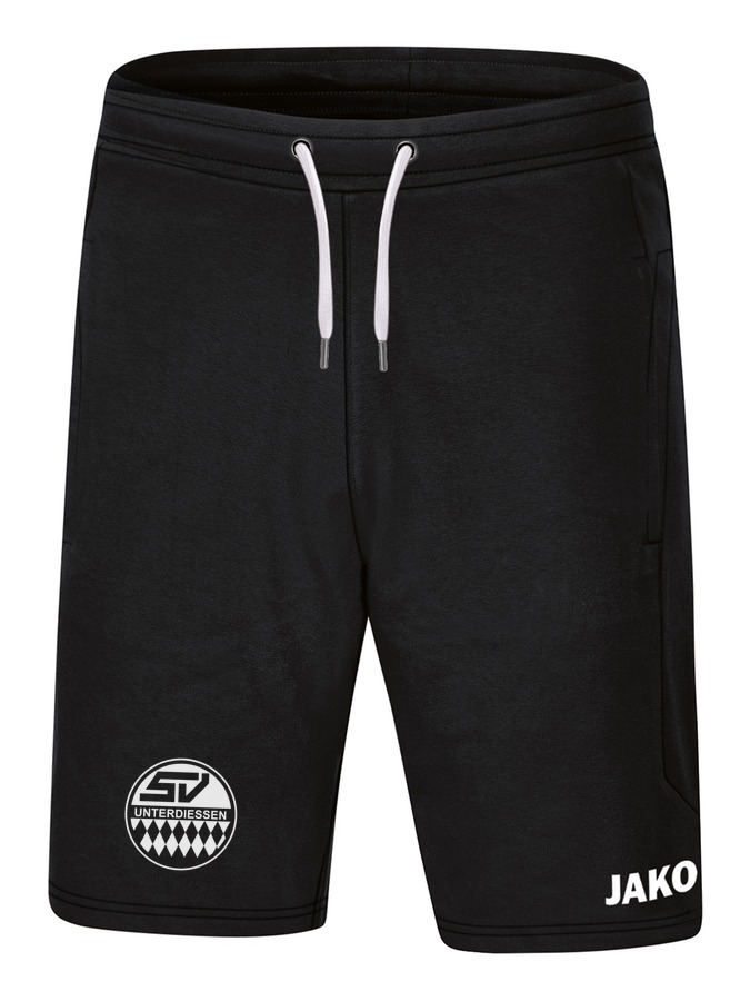 Jako Short Base