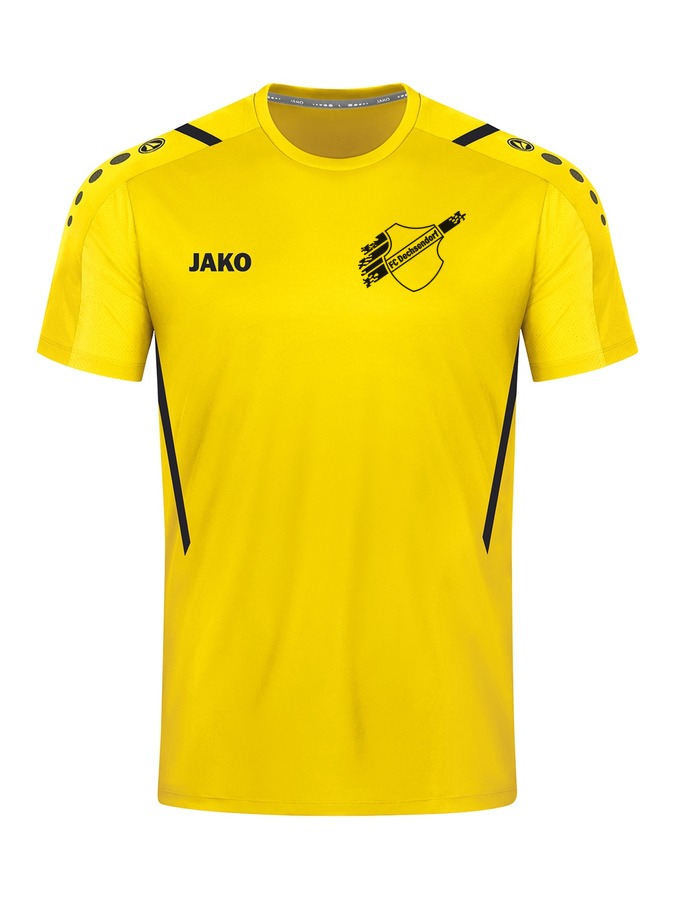 Jako Trikot Challenge