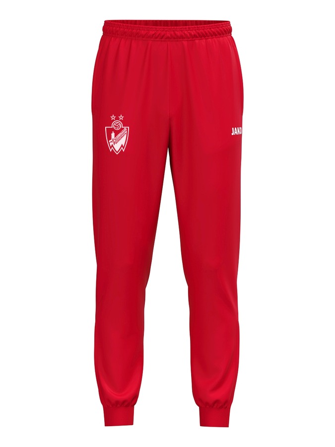 Jako Polyesterhose One