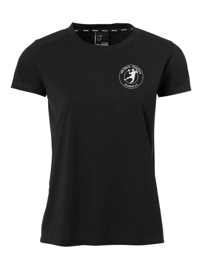Kempa Status T-Shirt Damen