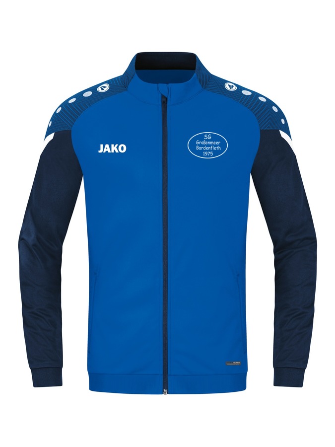 Jako Polyesterjacke Performance