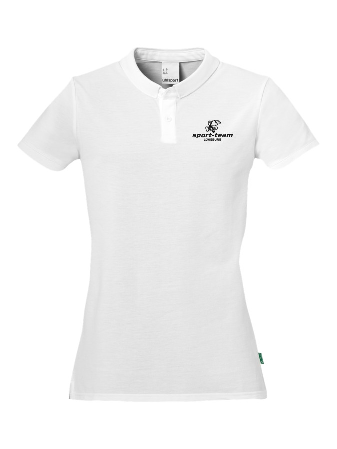 uhlsport Essential Polo Shirt Damen
