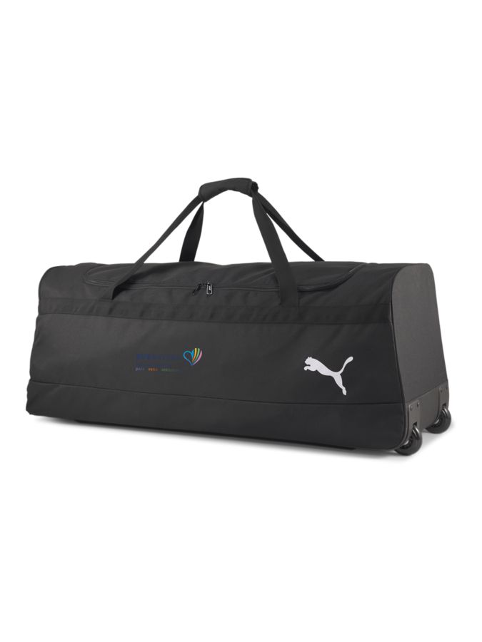 PUMA teamGOAL 23 Wheel Teambag XL