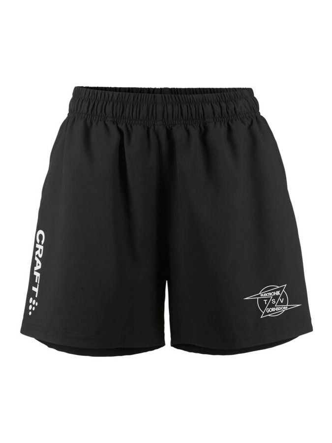 Craft Rush 2.0 Shorts Damen