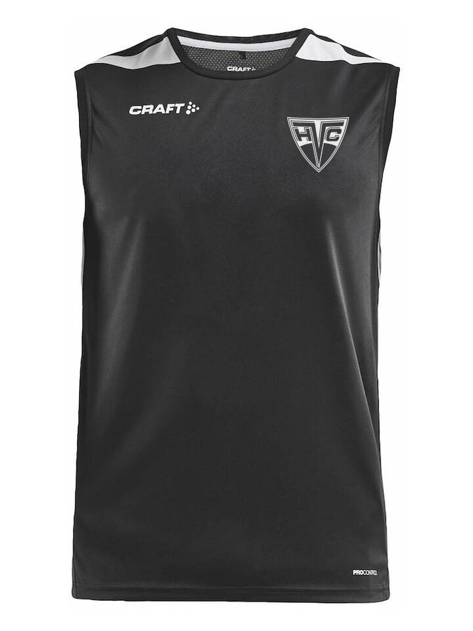 Craft Pro Control Impact Tanktop
