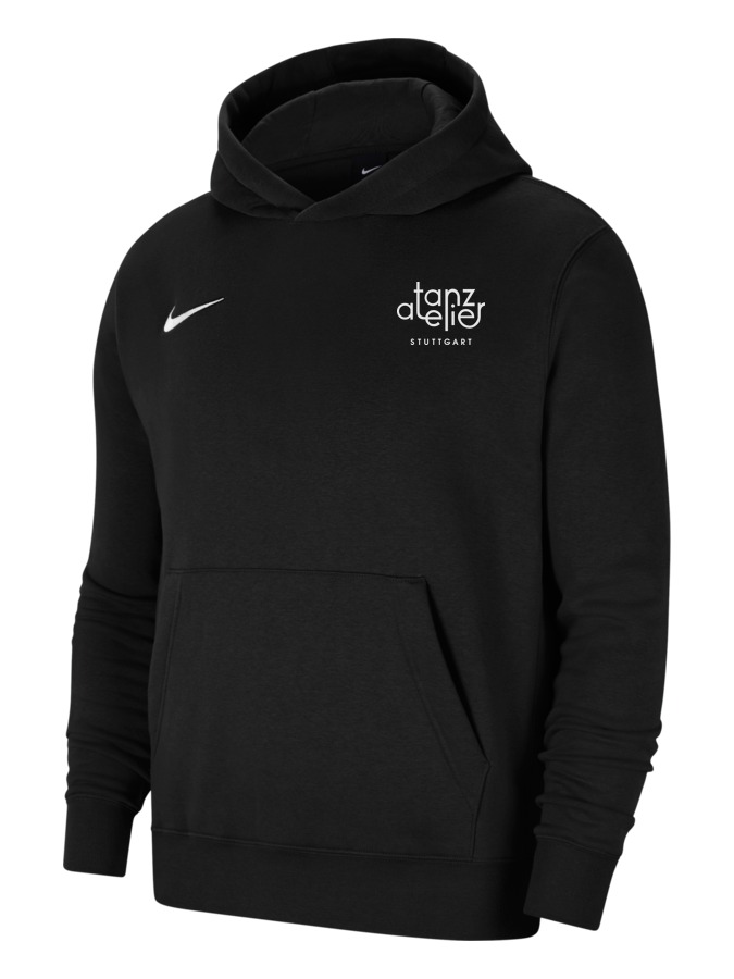 Nike Park 20 Fleece Hoody Kinder
