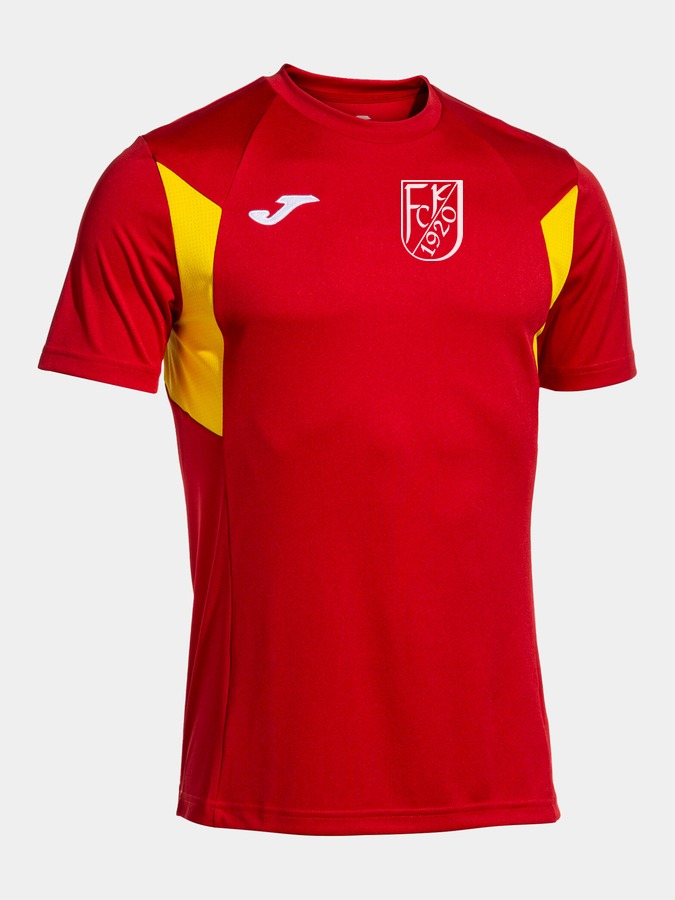 Rot-Gelb-Weiß