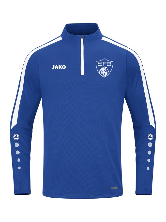 Jako Ziptop Power