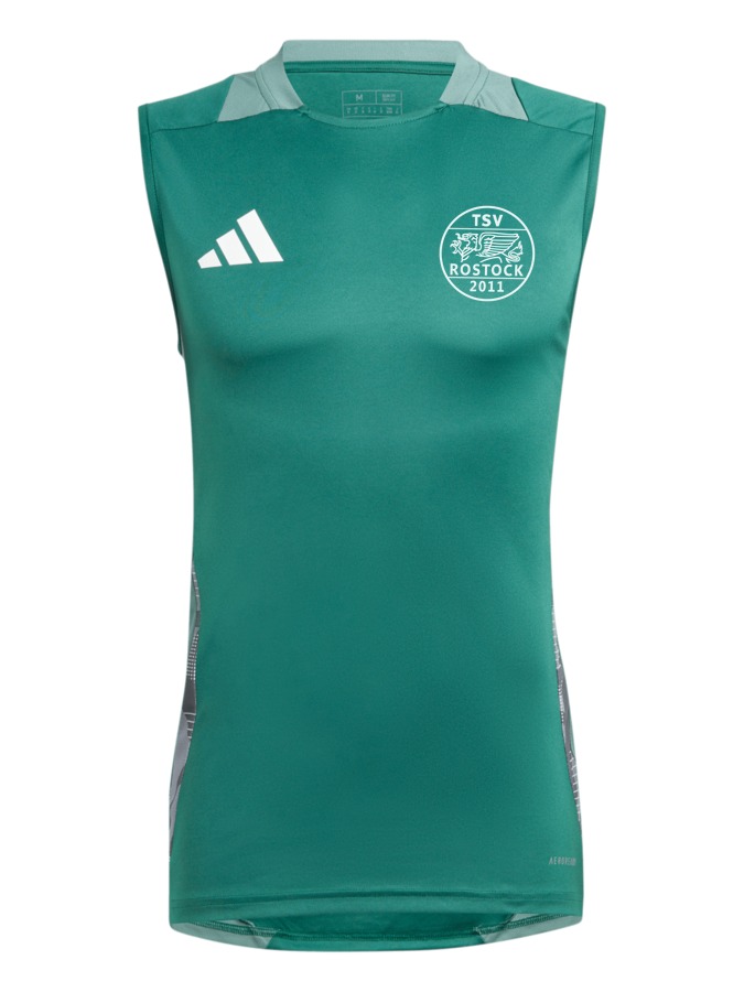 adidas Tiro 24 Competition Tanktop