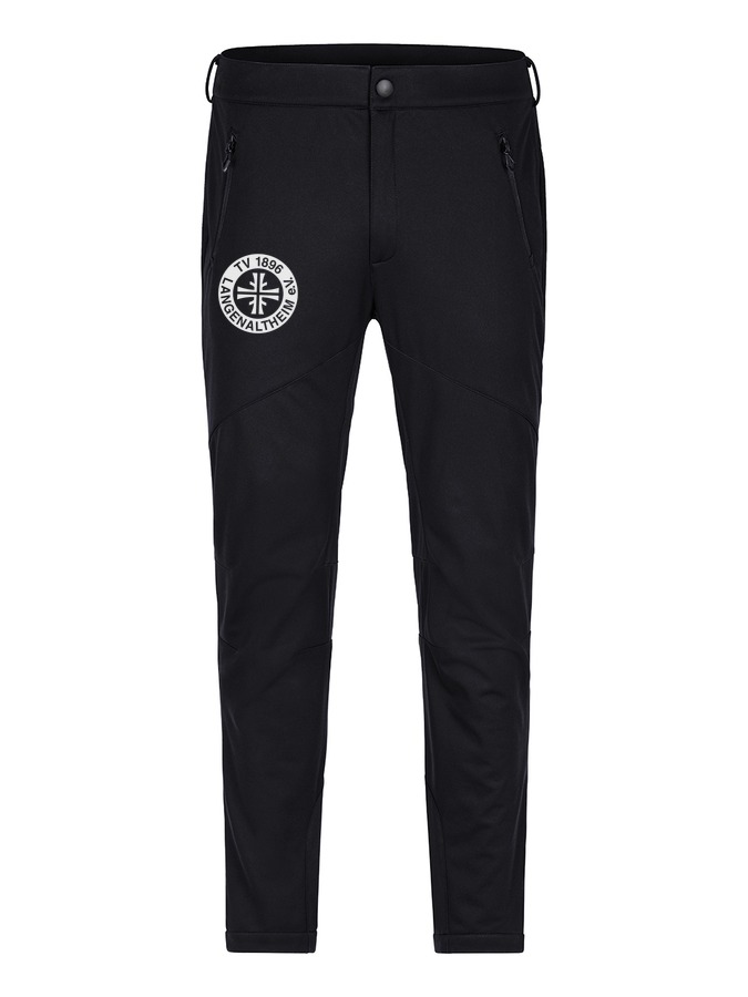 Jako Softshellhose