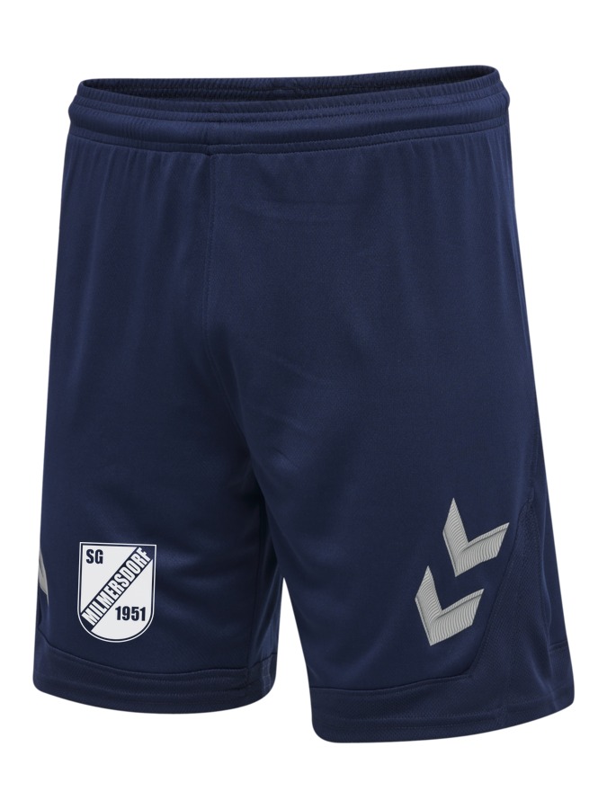 Hummel Lead Trainingsshorts