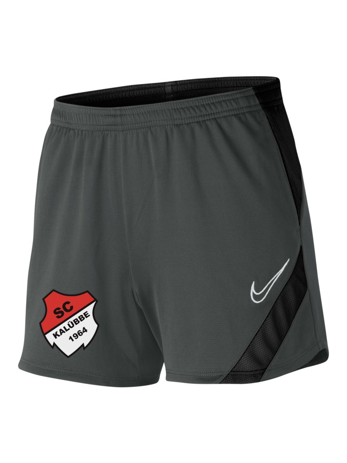 Nike Academy Pro 21 Knit Shorts Damen