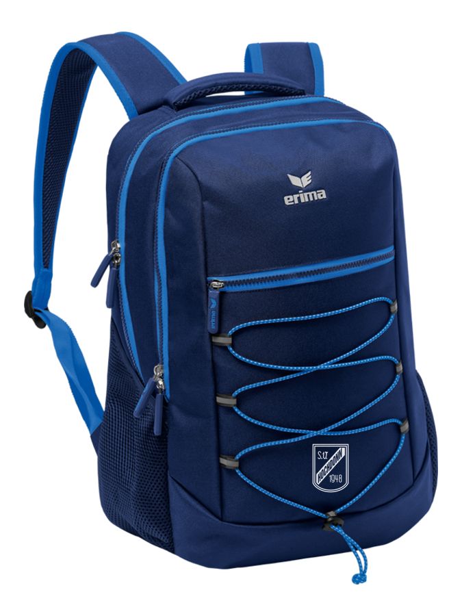 Erima Squad Rucksack