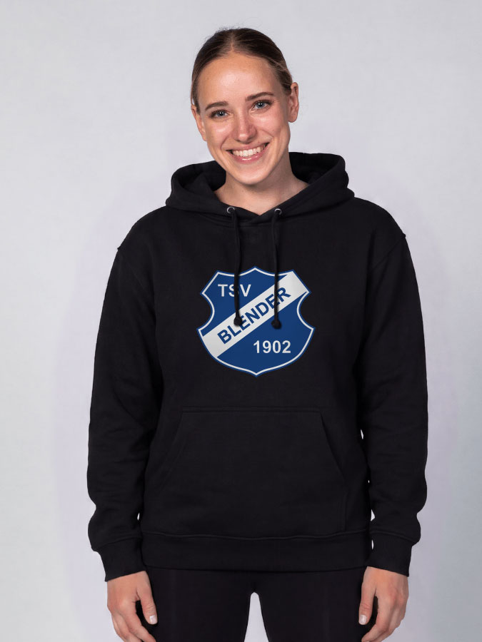 Hoodie Classic Unisex