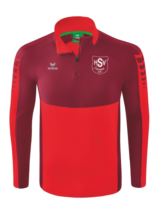 Erima Six Wings Trainingstop