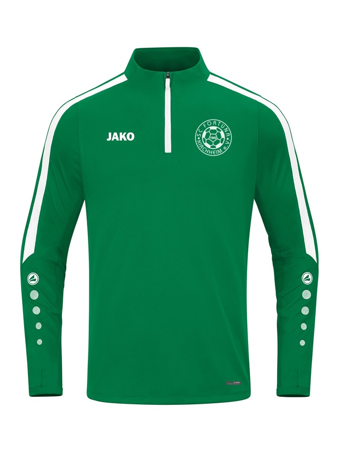 Jako Ziptop Power