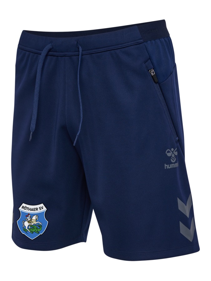 Hummel Cima 2.0 Shorts