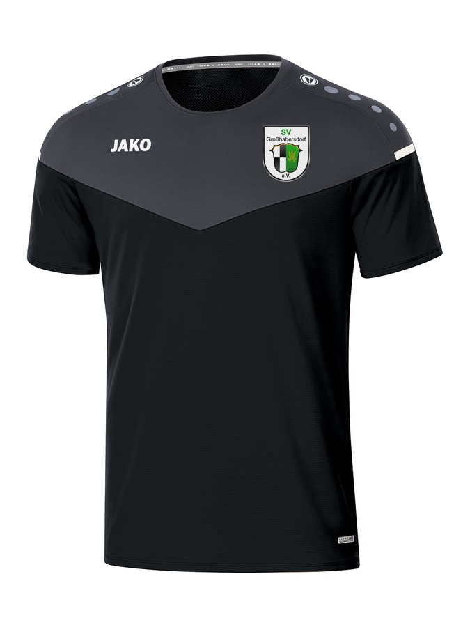 Jako T-Shirt Champ 2.0