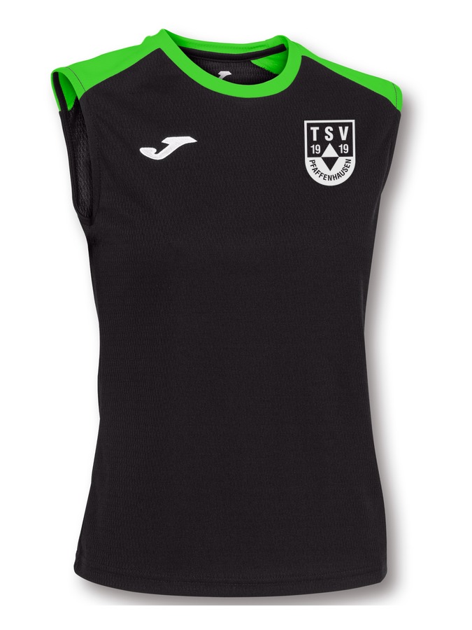 Joma Eco Championship Tank Top Damen