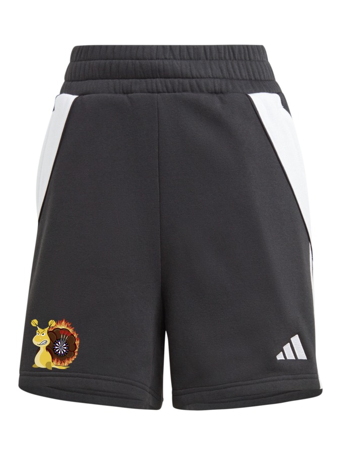 adidas Tiro 24 Sweat Shorts Damen