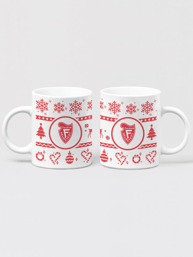 Tasse Christmas