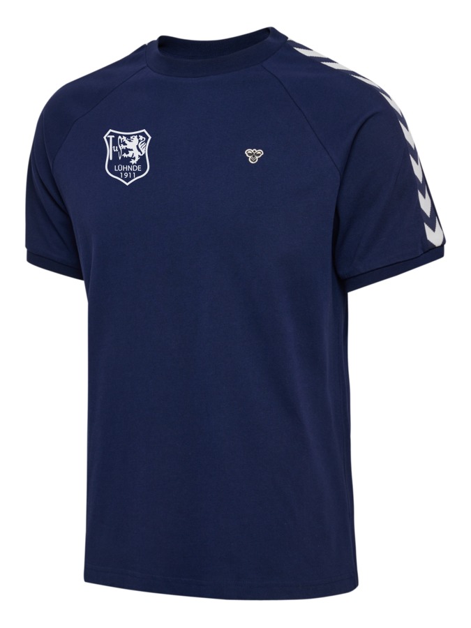Hummel Archive Loose T-Shirt