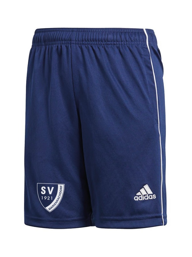 Adidas Core 18 Shorts