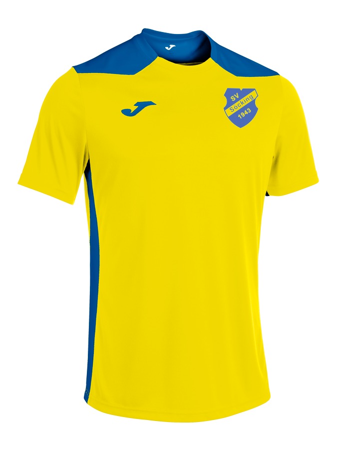 Joma Championship VI Trikot