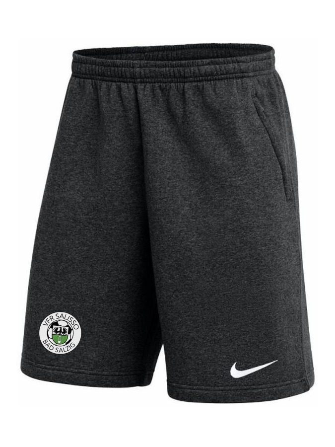Nike Park 26 Fleece Shorts